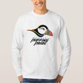Puffins Pride T-Shirt