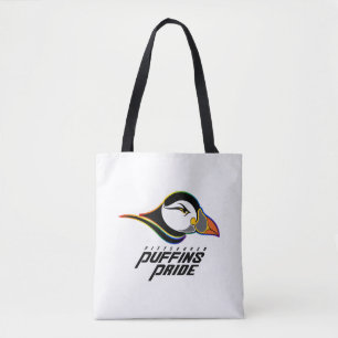 Puffins Pride Tasche