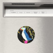 Puffmagnet Magnet (In Situ (Geschirrspüler))