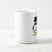 Puffntreffen Kaffeetasse (Mittel)