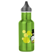 Puffntreffen Trinkflasche (Links)