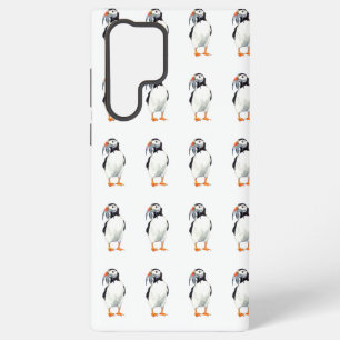 Puffsdesign / samsung galaxy hülle