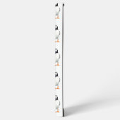 Puffsdesign / samsung galaxy hülle (Linke Seite)