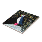 Puffstein Fliese (Seite)