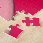 Puffy Heart Puzzle (Seite)