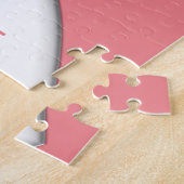 Puffy Heart Puzzle (Seite)