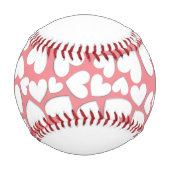 Puffy Hearts Baseball (Vorderseite)