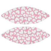 Puffy Hearts Football (Paneele)