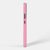 Puffy Red LIEBE Samsung Galaxy Hülle (Rechte Seite)