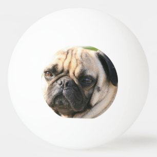 pug-18 tischtennisball