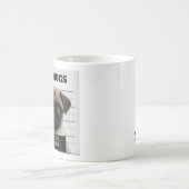 pug_8, pug_5 kaffeetasse (Mittel)