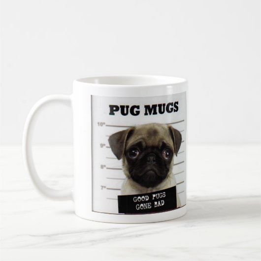 pug_8, pug_5 kaffeetasse (Links)