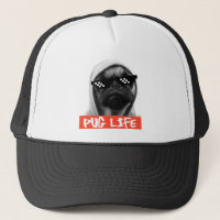 Pug Life