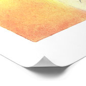 pugalisisch poster (Ecke)