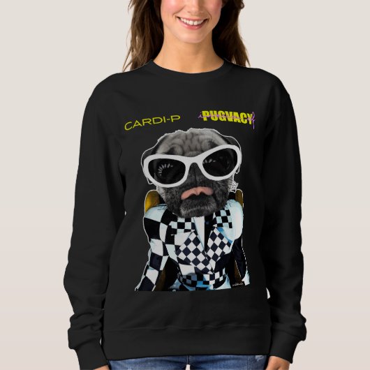 Pugdi-P Classic T - Shirt 56 (Vorderseite)