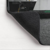 Puget Sound Ferry Mousepad (Ecke)