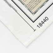 Puget Sound Nautical Chart 18440 Fleecedecke (Ecke)