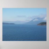 PUGET SOUND POSTER (Vorne)