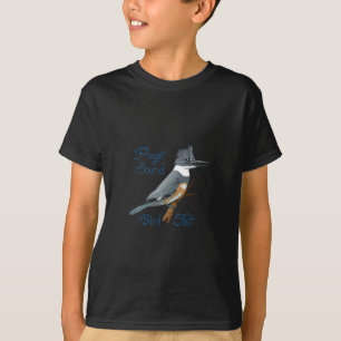 PUGET SOUND-VOGELFEST T-Shirt
