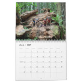 Puggle 2023 Kalender (Mär 2027)
