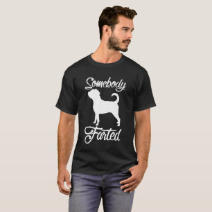 Puggle Geschenke für Hundeliebhaber-Eigentümer T-Shirt