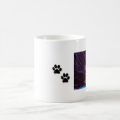 Puggle Kaffeetasse (Mittel)