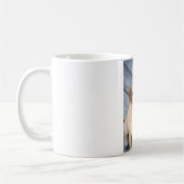 Puggle Kaffeetasse (Links)