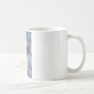 Puggle Kaffeetasse
