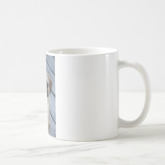 Puggle Kaffeetasse
