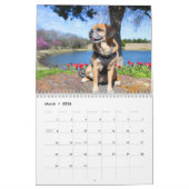 Puggle-Kalender 2021 Kalender (Mär 2026)
