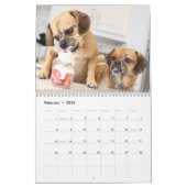 Puggle-Kalender 2022 Kalender (Feb 2026)