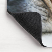 Puggle Liebe Mousepad (Ecke)