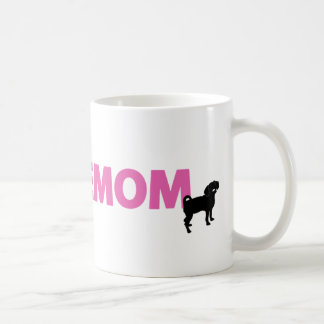Puggle Mama Kaffeetasse