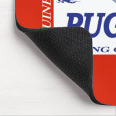 Puggle Mousepad (Ecke)