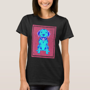 Puggle Niedliches Haustier Hundebesitzer Puggle T-Shirt