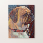 Puggle Puzzle (Vertikal)