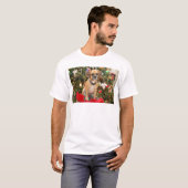 Puggle T-Shirt (Vorne ganz)
