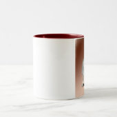 Puggle Talkin zu mir Tasse (Mittel)