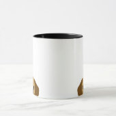 Puggle Tasse (Zentrum)
