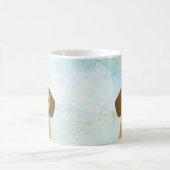 Puggle Tasse (Mittel)