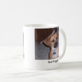 Puggle Tasse (VorderseiteRechts)