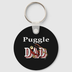 puggle Vati Schlüsselanhänger