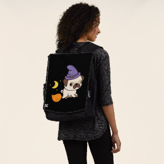 Puggy Hexenrucksack #2 Rucksack