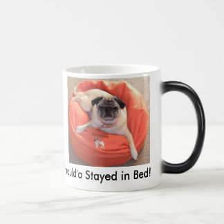 Puggy Tasse