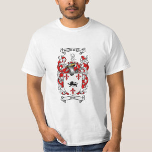 Pugh Familienwappen - Pugh Wappen T-Shirt