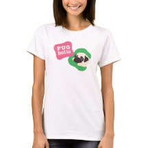 PUGholic レディース