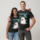 Pughost T-Shirt (Unisex)