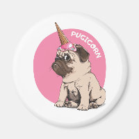Pugicorn