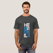 pugilism T-Shirt (Vorne ganz)