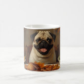“Pugkin Spice & Everything Nice” Kaffeetasse (Mittel)